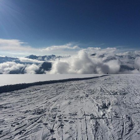 Gudauri Ski Studio 외부 사진