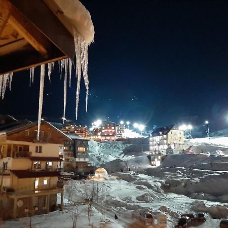 Gudauri Ski Studio 외부 사진