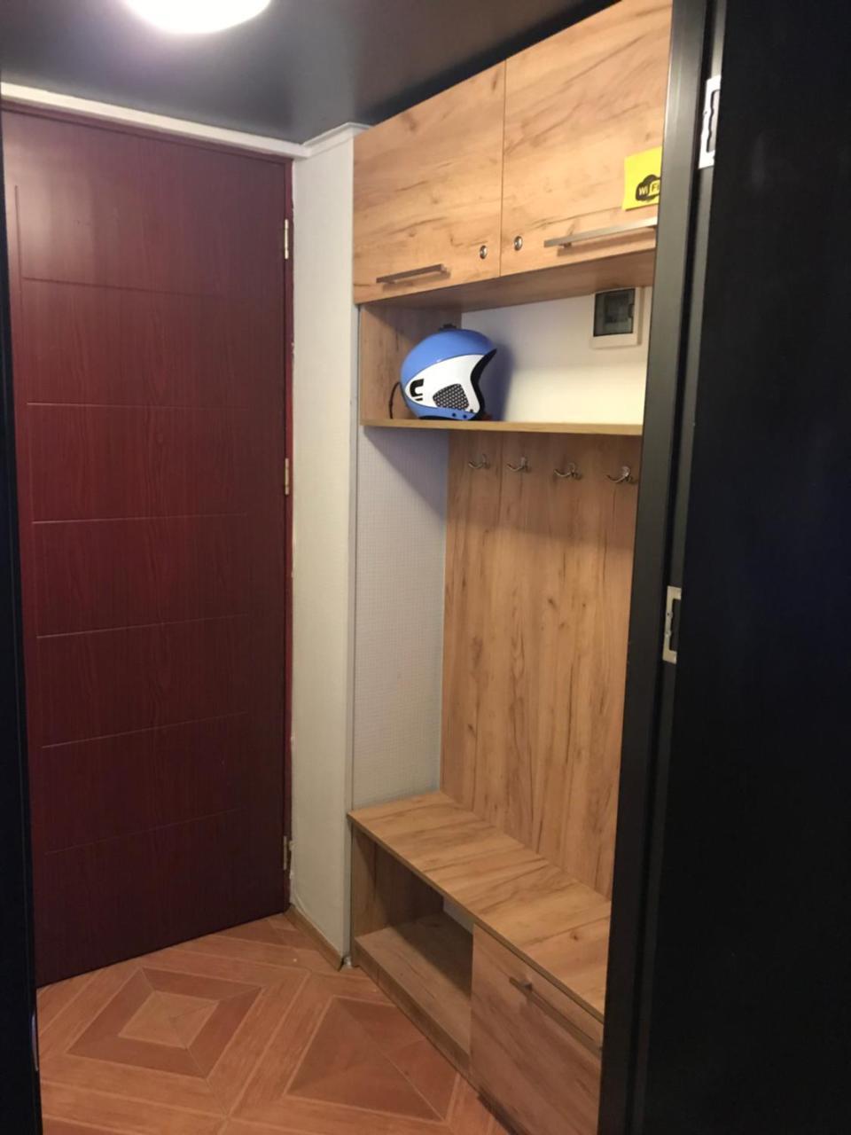 Gudauri Ski Studio 외부 사진