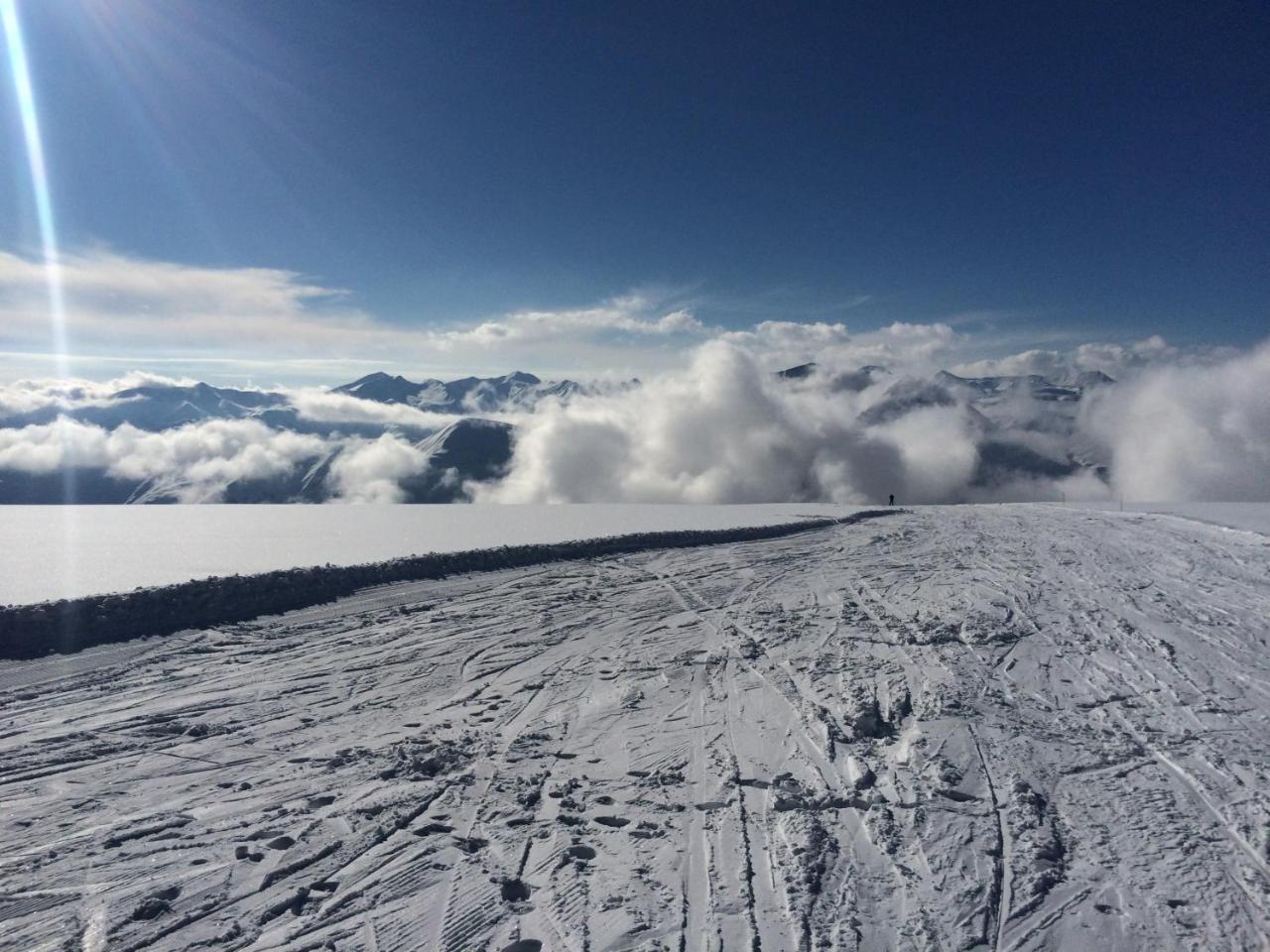 Gudauri Ski Studio 외부 사진