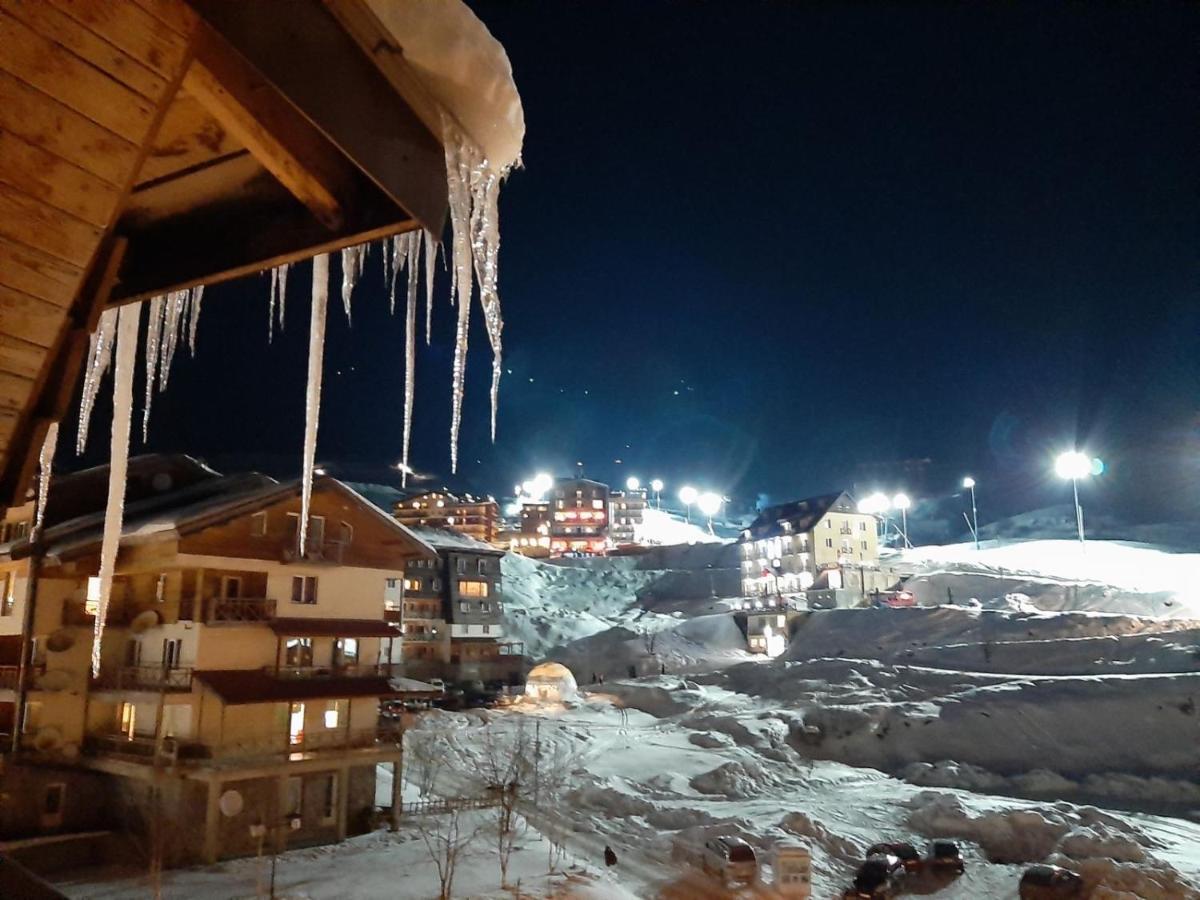 Gudauri Ski Studio 외부 사진